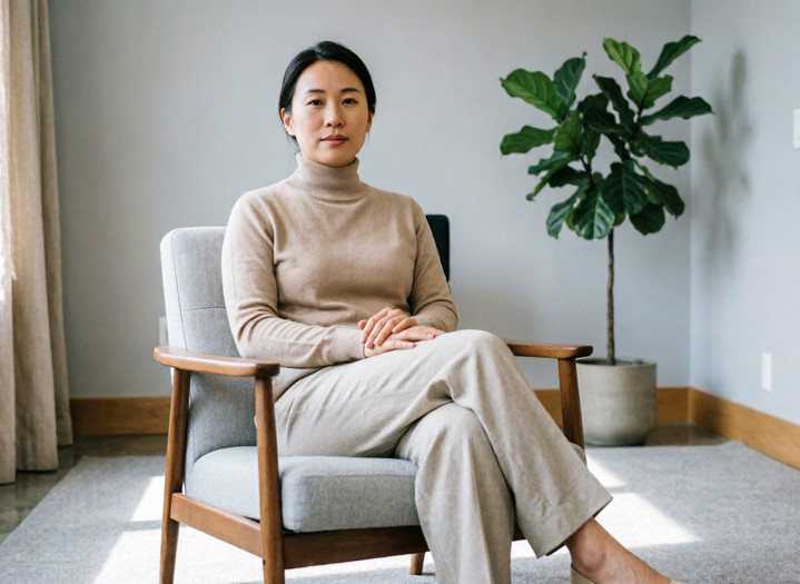 Опросник Спилбергера: диагностика ситуативной и личностной тревожности