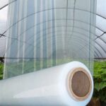 Как выбрать тепличную плёнку