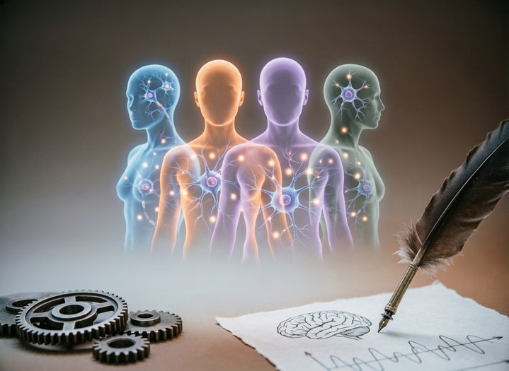 Опросник Айзенка EPI