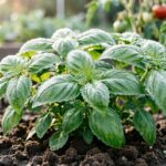 Базилик посадка и уход