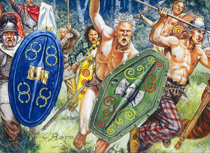 10 логических загадок