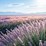 Лучшие сорта лаванды