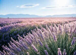 Лучшие сорта лаванды